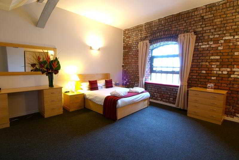 The Place Aparthotel - Manchester, Manchester